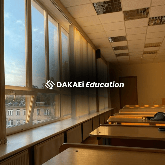 DAKAEI Education